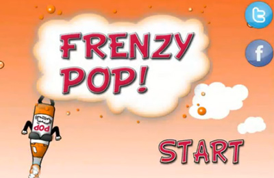 Скачать Frenzy Pop на iPhone iOS 5.0 бесплатно.