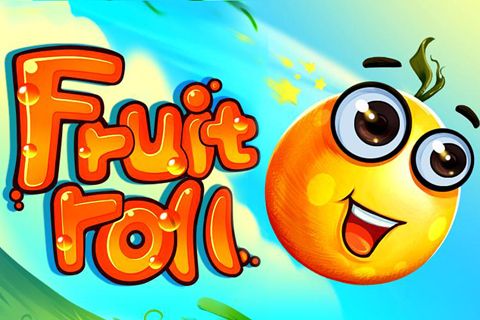 Fruit roll