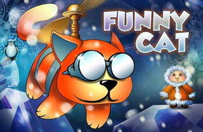 Скачайте Мультиплеер игру Funny Top Cat для iPad.