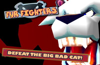 Скачайте Бродилки (Action) игру Fur Fighters: Viggo on Glass для iPad.
