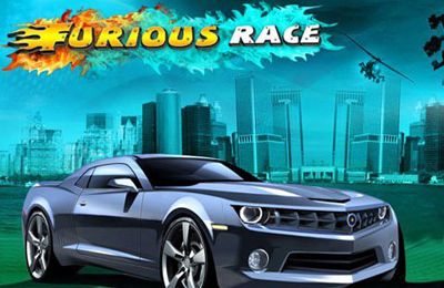 Furious Race