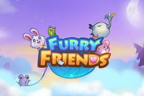 Скачайте Стратегии игру Furry friends для iPad.