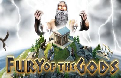 Fury of the Gods