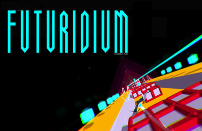 Скачать Futuridium EP на iPhone iOS 6.0 бесплатно.
