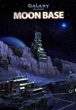 Скачайте Стратегии игру Galaxy Empire: Moon Base для iPad.