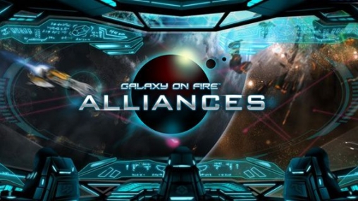 Скачать Galaxy on Fire – Alliances на iPhone iOS 6.0 бесплатно.