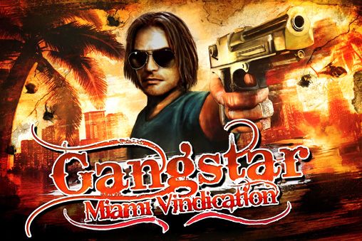 Gangstar: Miami vindication
