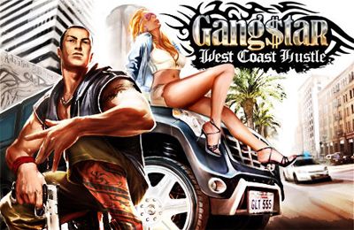 Gangstar: West Coast Hustle