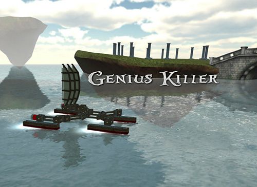 Скачайте Симуляторы игру Genius killer для iPad.