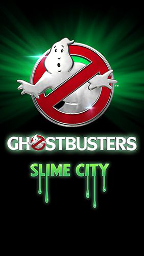 Скачайте Ролевые (RPG) игру Ghostbusters: Slime city для iPad.