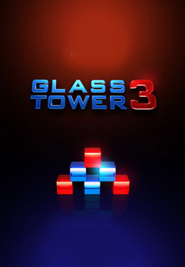 Скачайте Логические игру Glass Tower 3 для iPad.