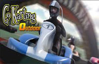 Go Karting Outdoor