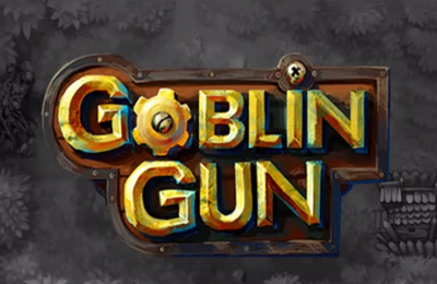 Скачайте Стратегии игру Goblin Gun HD для iPad.