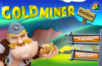 Скачать Gold Miner – OL Joy на iPhone iOS 5.0 бесплатно.
