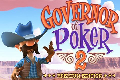 Governor of poker 2: Premium