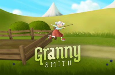 Скачайте Аркады игру Granny Smith для iPad.