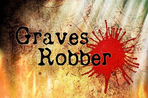 Graves Robber