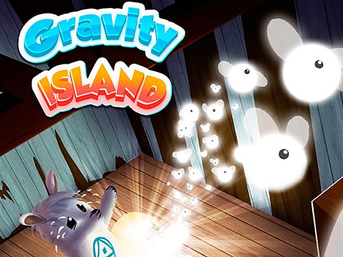 Скачать Gravity island на iPhone iOS 9.0 бесплатно.