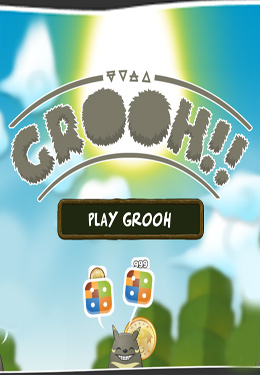 Скачайте Логические игру Grooh для iPad.