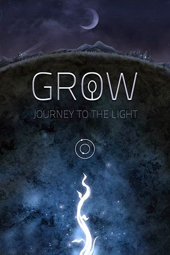 Скачайте Логические игру Grow：Journey to the light для iPad.
