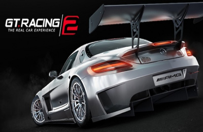 Скачайте Гонки игру GT Racing 2: The Real Car Experience для iPad.