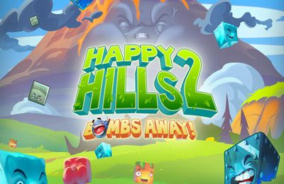 Happy Hills 2: Bombs Away!