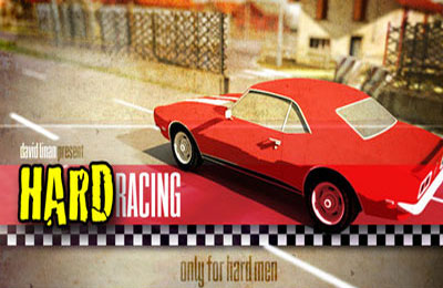 Скачайте Гонки игру Hard Racing для iPad.