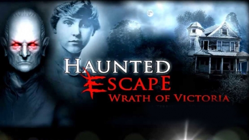 Скачайте Квесты игру Haunted Escape: Wrath of Victoria для iPad.