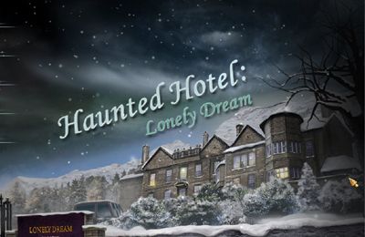 Скачайте Квесты игру Haunted Hotel 3: Lonely Dream для iPad.