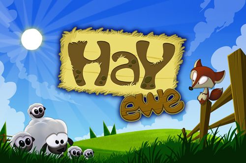 Скачать Hay ewe на iPhone iOS 7.0 бесплатно.