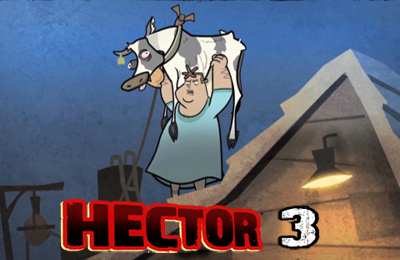 Скачайте Квесты игру Hector: Ep3 - Beyond Reasonable Doom для iPad.