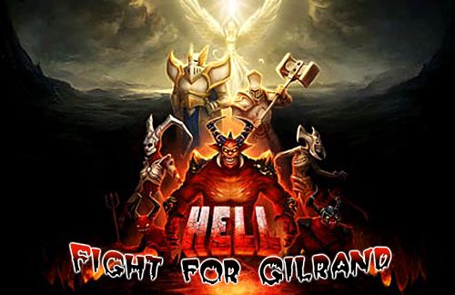 Hell: Fight for Gilrand