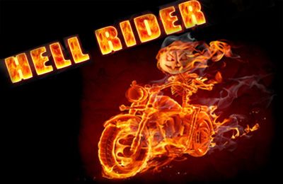 Скачайте Online игру Hell Rider для iPad.