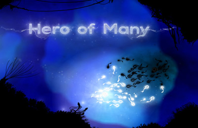Скачать Hero of Many на iPhone iOS 6.0 бесплатно.