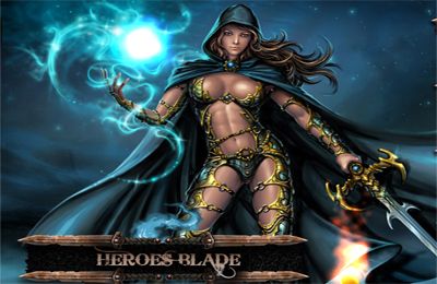 Heroes Blade