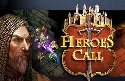 Скачайте Ролевые (RPG) игру Heroes Call для iPad.