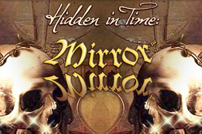 Скачайте Квесты игру Hidden in Time: Mirror для iPad.