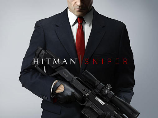 Скачайте Стрелялки игру Hitman: Sniper для iPad.