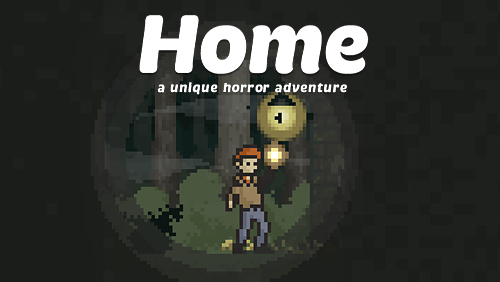 Скачайте Квесты игру Home: A unique horror adventure для iPad.