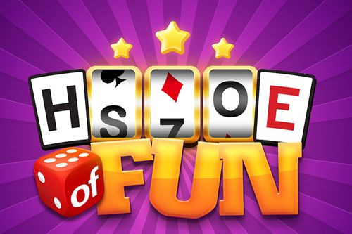 Скачайте Настольные игру House of fun: Slots для iPad.