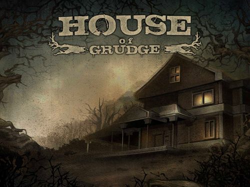 Скачайте Квесты игру House of grudge для iPad.