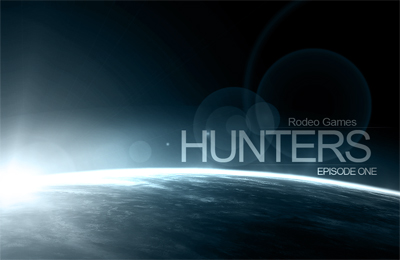 Скачать Hunters: Episode One HD на iPhone iOS 4.1 бесплатно.