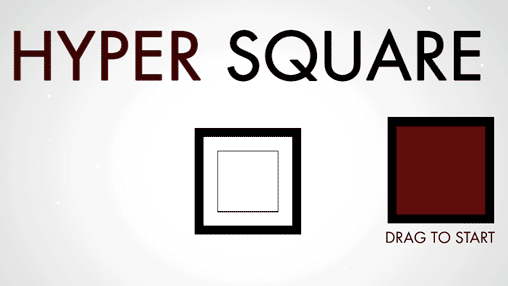 Скачать Hyper square на iPhone iOS 4.0 бесплатно.