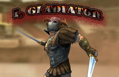 Скачайте Драки игру I, Gladiator для iPad.