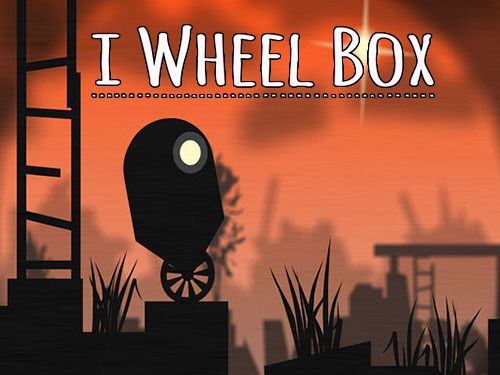 Скачать I wheel box на iPhone iOS 8.0 бесплатно.