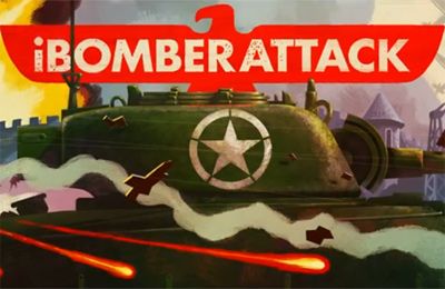 Скачайте Стратегии игру iBomber Attack для iPad.