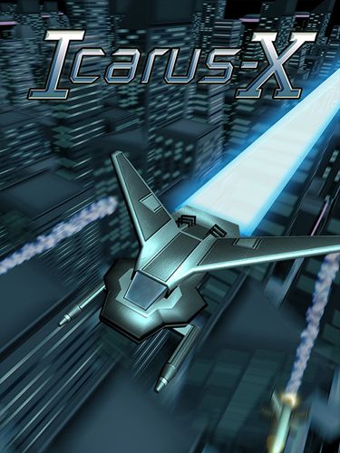 Скачайте Стрелялки игру Icarus-X для iPad.