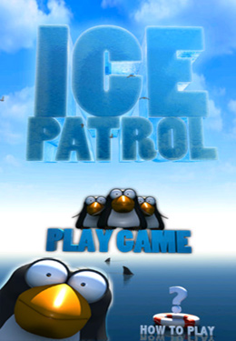 Скачать Ice Patrol на iPhone iOS 5.0 бесплатно.