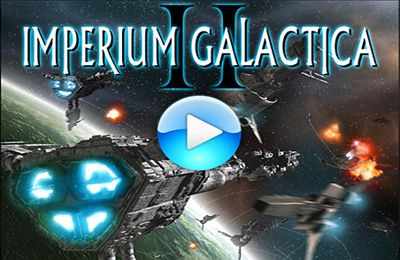 Скачать Imperium Galactica 2 на iPhone iOS 5.0 бесплатно.