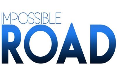 Скачайте Гонки игру Impossible road для iPad.